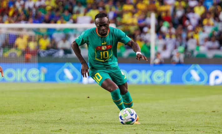 The Defending Champions Senegal Meet with Gambia in the First Game 