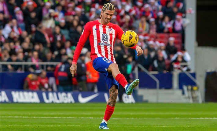 Atletico and Real Madrid braced for another high-profile showdown 