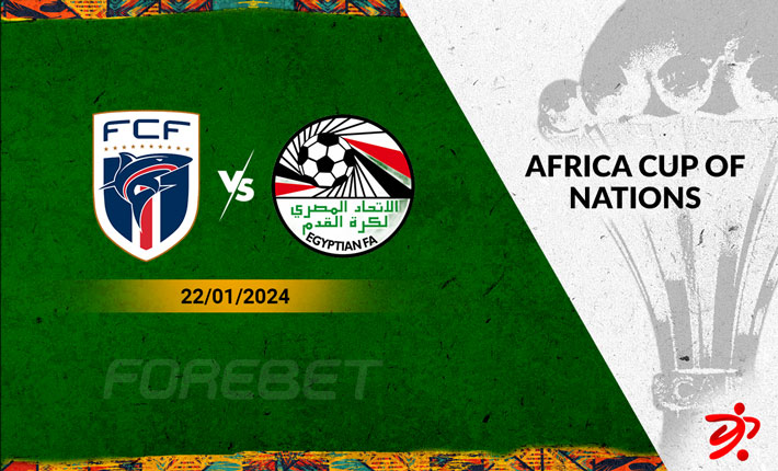 Will Egypt AFCON misery continue against Cape Verde?