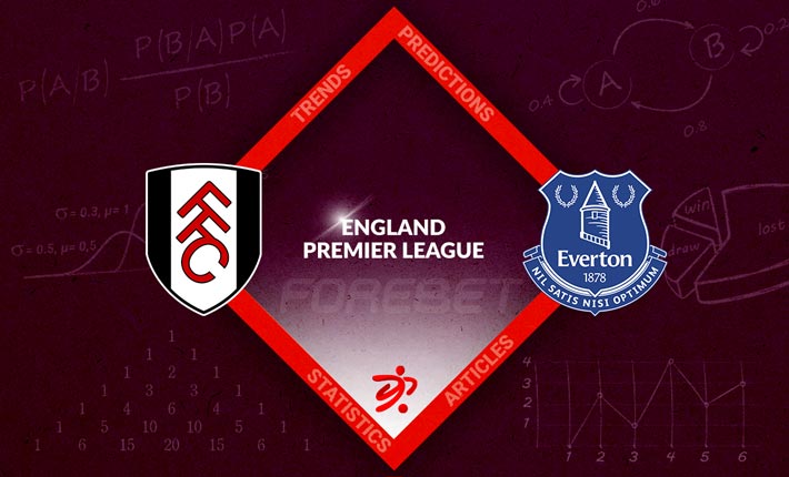 Premier League Returns and Predictive Analytics Suggest Goals as Fulham Host Everton