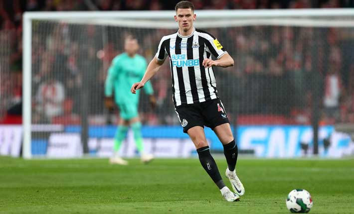 Will Villa Jump Above Newcastle With a Win at Villa Park