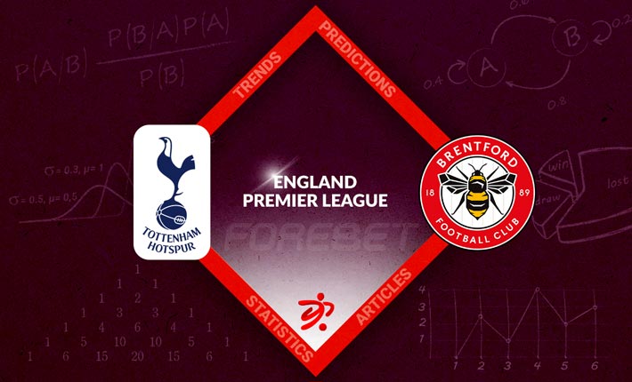 Can Toney Make it 2 in 2 and Lead Brentford to a Shock Win at Spurs