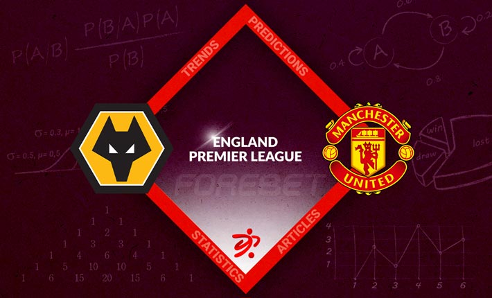 Will Manchester United’s away-day struggles continue at Molineux?