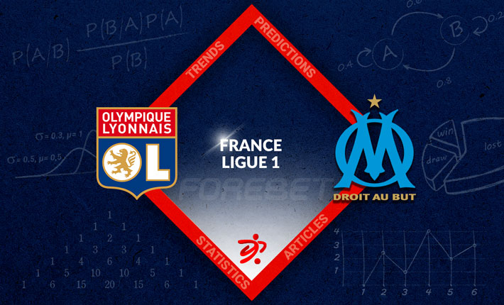 Lyon and Marseille looking for a winning return in Ligue One