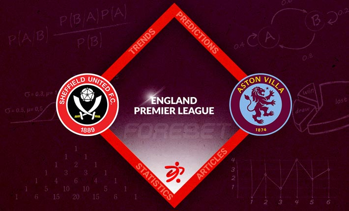 Can Aston Villa’s attack show up at Bramall Lane in vital PL clash with Sheffield United?