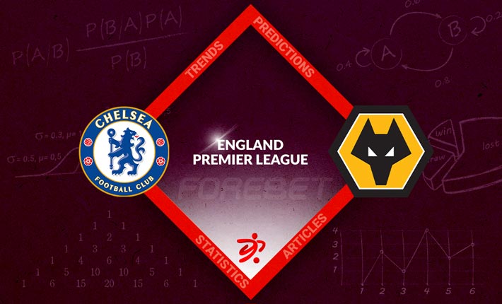 Will 11th and 10th Switch Places When Chelsea and Wolves Clash?