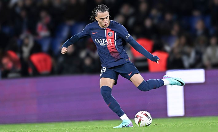 PSG look to continue their recent unbeaten run against in-form Brest