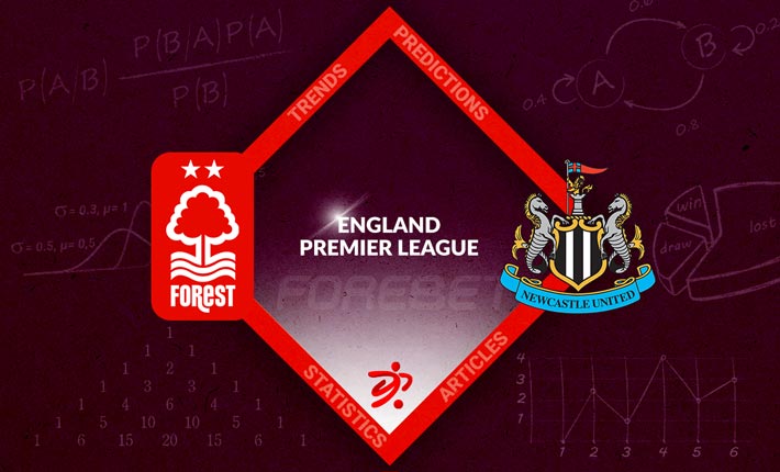 Forest On The Verge of Double against Newcastle This Weekend?