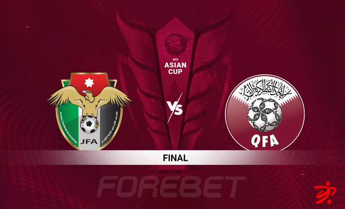 Qatar aiming for a second consecutive Asian Cup Final Victory