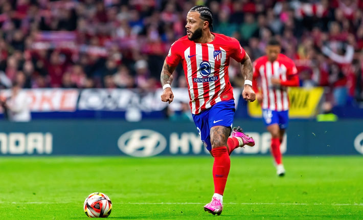 Teams Form Shows Difficult Period for Atletico Madrid as They Meet Real Betis in La Liga