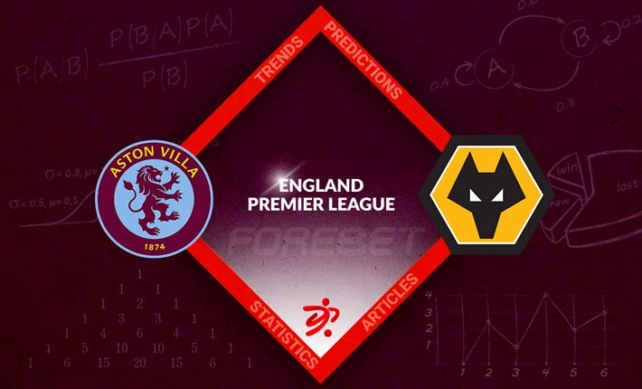 We Predict Goals in West Midlands Derby as Aston Villa Host Wolverhampton Wanderers
