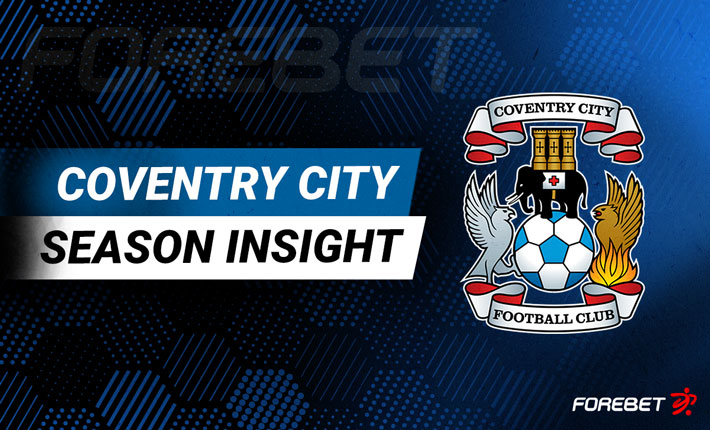 Coventry City's Magical Season Could See an FA Cup Final and Premier League Spot