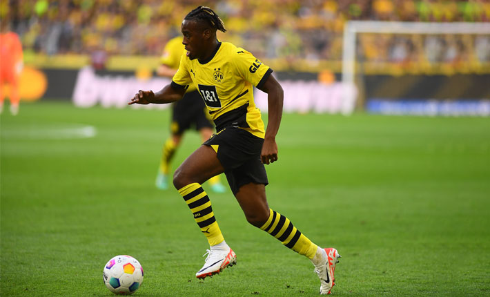 Predictive Analytics Suggests High Scoring Game as Borussia Dortmund Meet Stuttgart