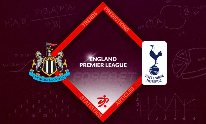 Trends Points Towards High-Scoring Clash Between Newcastle and Spurs
