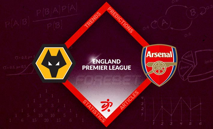 Can Arsenal Bounce Back From Champions League Exit With Positive Result Against Wolves?