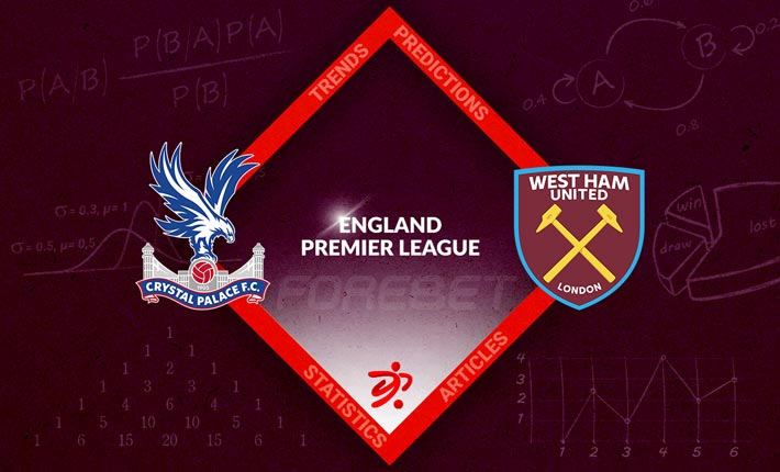 Crystal Palace to host West Ham in PL London Derby