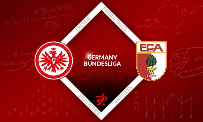 6th Takes on 7th in the Race for Europe Between Frankfurt and Augsburg