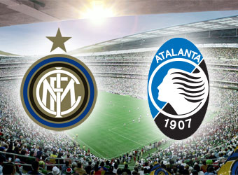 Inter Milano - Atalanta Bergamo