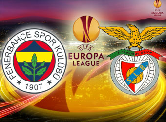 Fenerbahçe SK - SL Benfica