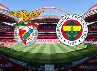 SL Benfica - Fenerbahçe SK