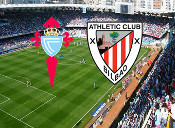 Celta de Vigo - Athletic Bilbao