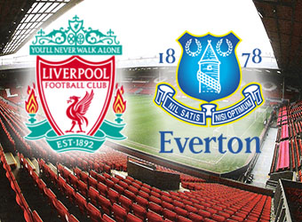 Liverpool FC - Everton FC