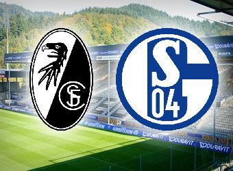 SC Freiburg - Schalke 04