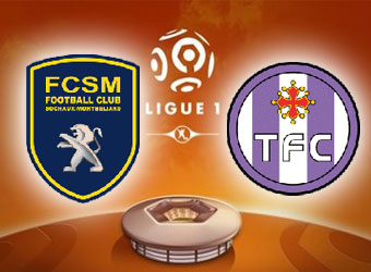 FC Sochaux - Toulouse FC