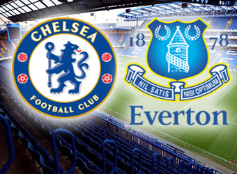 Chelsea FC - Everton FC