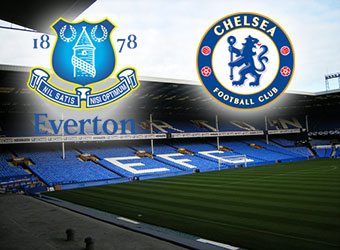 Everton FC - Chelsea FC