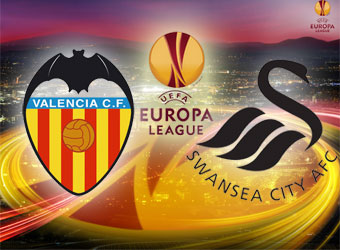 Valencia CF - Swansea City