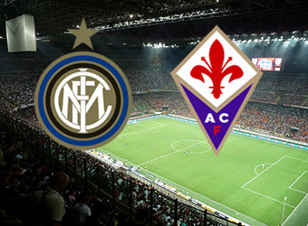 Inter Milano - Fiorentina