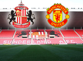 Sunderland - Manchester United