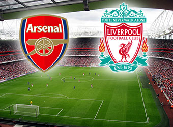 Arsenal FC - Liverpool FC