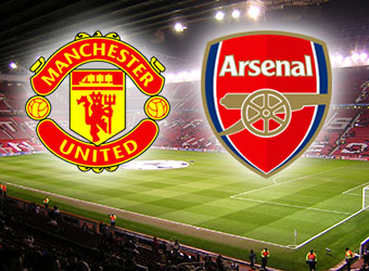 Manchester United - Arsenal FC