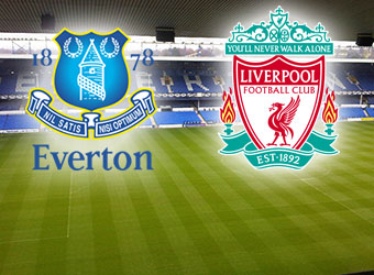 Everton FC - Liverpool FC