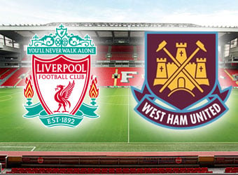 Liverpool FC - West Ham