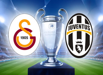 Galatasaray SK - Juventus FC