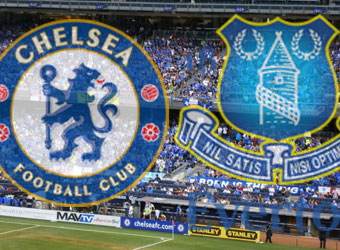 Chelsea FC - Everton FC