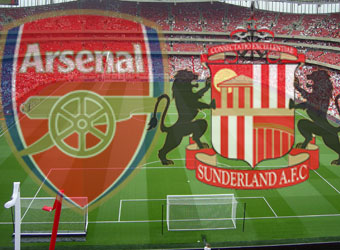 Arsenal - Sunderland