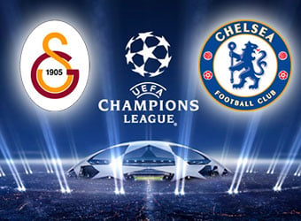 Galatasaray SK - Chelsea FC