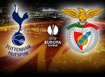 Tottenham - SL Benfica