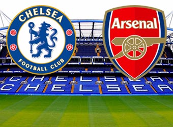 Chelsea FC - Arsenal