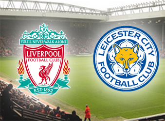 Leicester City - Liverpool FC