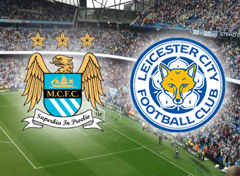 Manchester City Leicester City