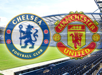 Manchester United game vital for Chelsea