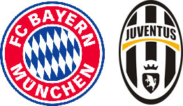 Bayern München - Juventus FC