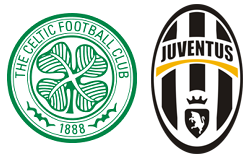 Celtic FC - Juventus FC