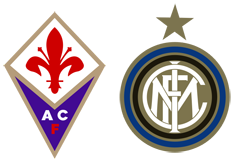 Fiorentina - Inter Milano