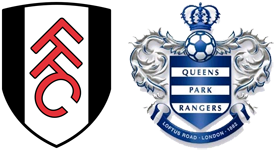 Fulham FC - QPR